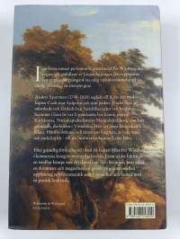 Anders Sparrmans resa : en biografisk roman