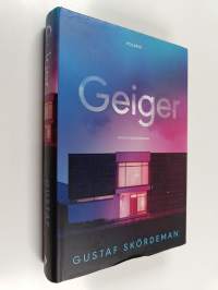 Geiger : Spänningsroman