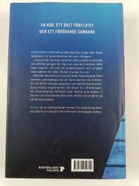 Geiger : Spänningsroman