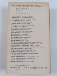 Contemporary American novelists