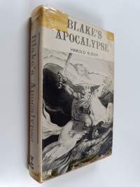 Blake&#039;s Apocalypse : a study in poetic argument