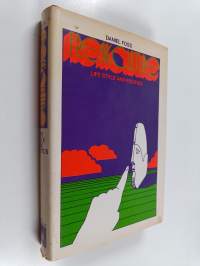 Freak Culture : Life-style and Politics