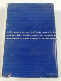 A dictionary of South African English