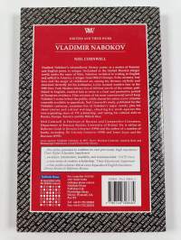 Vladimir Nabokov : Writers and their work