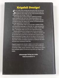 Krigsfall Sverige! : Tysklands anfallsplan mot Sverige 1943