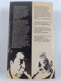 Bird lives! - the high life and hard times of Charlie &quot;Yardbird&quot; Parker