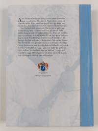 Frontrapport : finska vinterkriget 1939-1940 och invasionen av Norge 1940