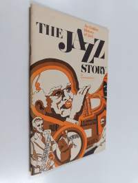 The jazz story : An outline history of jazz