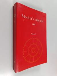 Mother&#039;s Agenda : 1966 Vol. 7