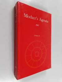 Mother&#039;s Agenda : 1967 Vol. 8