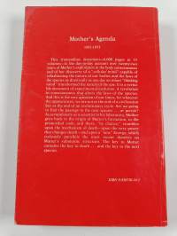 Mother&#039;s Agenda : 1967 Vol. 8
