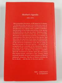 Mother&#039;s Agenda - 1970 Vol. 11