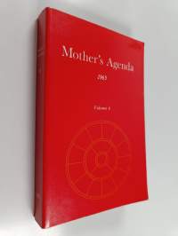 Mother&#039;s Agenda : Vol. 6 1965
