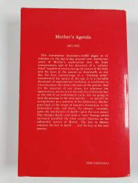 Mother&#039;s Agenda - 1971 Vol. 12