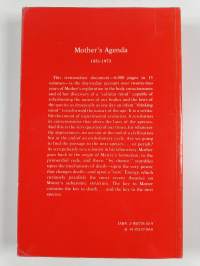 Mother&#039;s Agenda - 1968 Vol. 9