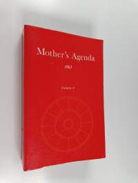 Mother&#039;s Agenda Volume 4 - 1963