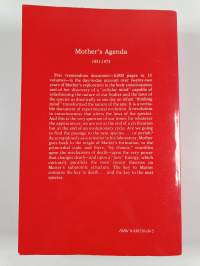 Mother&#039;s Agenda Volume 4 - 1963