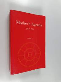 Mother&#039;s Agenda - 1973