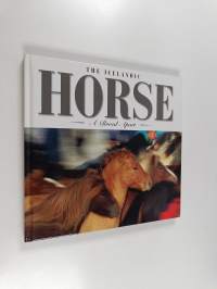 The Icelandic Horse - A Breed Apart
