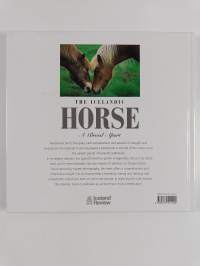 The Icelandic Horse - A Breed Apart