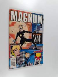 Magnum Nr 2/1991