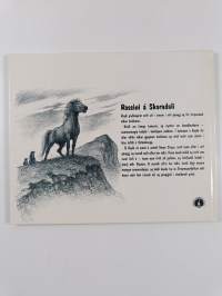 Rossini á Skoradali