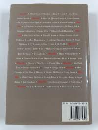 Who He? : Goodman&#039;s Dictionary of the Unknown Famous