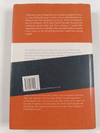 Diary of a Bad Year
