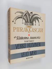 Tyhjä kuva