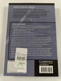 British or American English? : a handbook of word and grammar patterns
