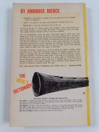 The devil&#039;s dictionary