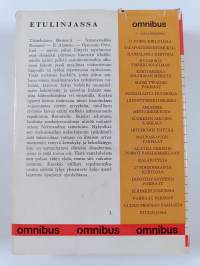 Etulinjassa