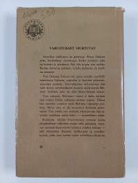 Varustukset murtuvat