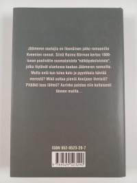 Jäämeren soutajia