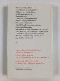 Ollin parhaat