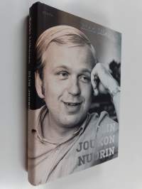 Olin joukon nuorin