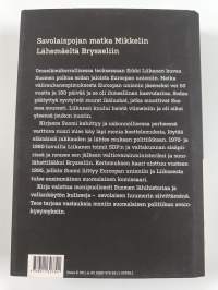 Olin joukon nuorin