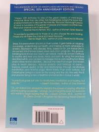Full catastrophe living : using the wisdom of your body and mind to face stress, pain, and illness