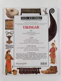 Vikingar