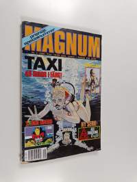 Magnum Nr 1/1991