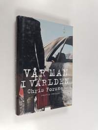 Vår man i världen