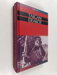 Taigan erakot