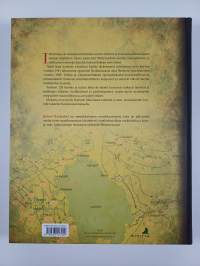 Itärintaman operaatiokartasto 1941-1945