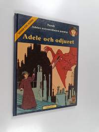 Adele och odjuret