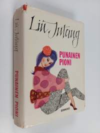 Punainen pioni