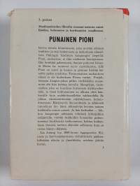 Punainen pioni