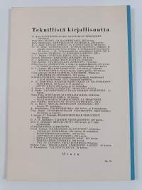 Keskuslämmitys omakotitaloissa
