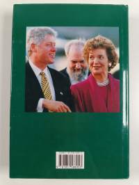 Mary Robinson - The Woman who Took Power in the Park