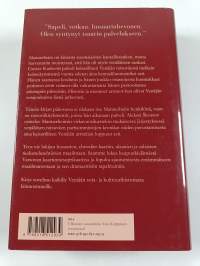 Kenraaliluutnantti Mannerheim : syntynyt tsaarin palvelukseen