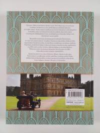 Downton Abbey : kartanon vuosi